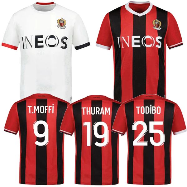 2023 2024 nice soccer jerseys laborde s.diop t.moffi thuram todibo dante boudaoui home away 23 24 football shirt, Black;yellow
2023 2024 nice soccer jerseys laborde s.diop t.moffi thuram todibo dante boudaoui home away 23 24 football shirt, Black;yellow