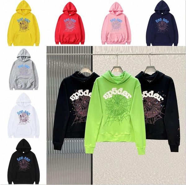 mens hoodie long sleeve pullover spider hoodies red sp5der young thug hoodies men printing spider hoody loose w9vv#, Black
mens hoodie long sleeve pullover spider hoodies red sp5der young thug hoodies men printing spider hoody loose w9vv#, Black