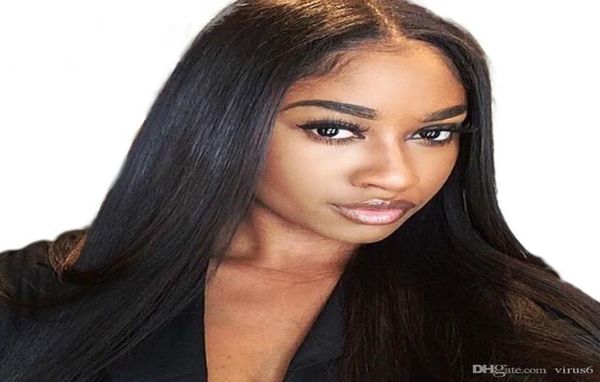4x13 straight lace closure wig lace front human hair wigs preplucked with baby hair ishow remy lace wig closure1486563, Black
4x13 straight lace closure wig lace front human hair wigs preplucked with baby hair ishow remy lace wig closure1486563, Black