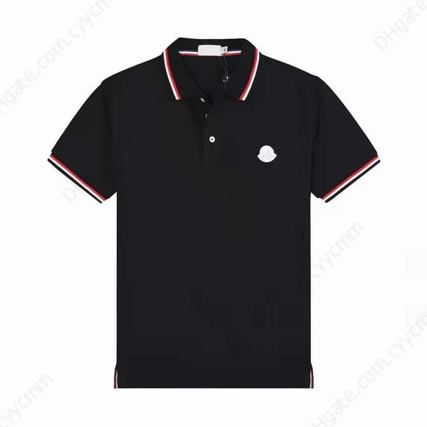 designer men's polo shirt classic men's luxury shirt casual t-shirt serpentine monogram print embroidery fashion high street horse, White;black
designer men's polo shirt classic men's luxury shirt casual t-shirt serpentine monogram print embroidery fashion high street horse, White;black