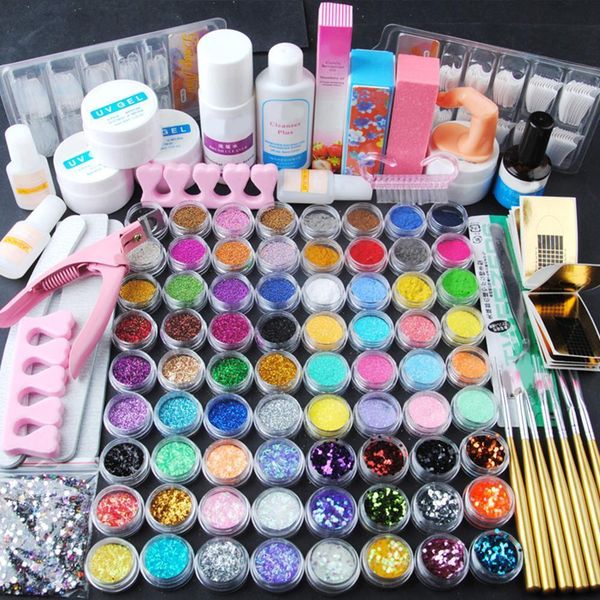 nail manicure set coscelia acrylic liquid glitter powder uv gel art tools kit brush fake nails supplies sets 230704
nail manicure set coscelia acrylic liquid glitter powder uv gel art tools kit brush fake nails supplies sets 230704