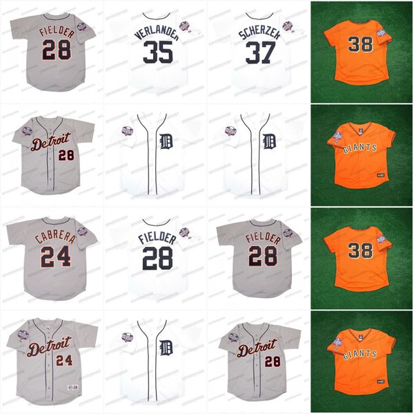 2012 world series tigers jersey hunter pence buster posey madison bumgarner madison bumgarner tim lincecum aubrey huff custom detroit, Blue;black
2012 world series tigers jersey hunter pence buster posey madison bumgarner madison bumgarner tim lincecum aubrey huff custom detroit, Blue;black