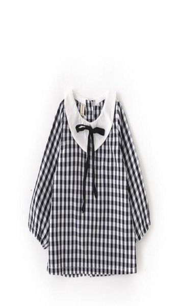 2019 in the fall fashion children the girl small squares the doublebreasted long sleeve tshirt qpt798826396, White;black
2019 in the fall fashion children the girl small squares the doublebreasted long sleeve tshirt qpt798826396, White;black
