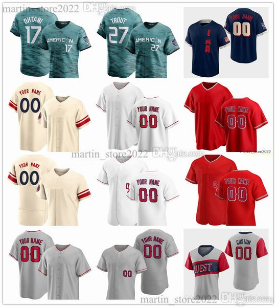 2023 all-star basketball jerseys 27 mike trout 17 shohei ohtani 6 anthony rendon 3 taylor ward 4 andrew velazquez 14 logan o'hoppe 20 j, Blue;black
2023 all-star basketball jerseys 27 mike trout 17 shohei ohtani 6 anthony rendon 3 taylor ward 4 andrew velazquez 14 logan o'hoppe 20 j, Blue;black