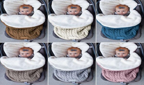 baby button knitted sleeping bags newborn stroller sleeping bag toddler autumn winter wraps swaddling 6 colors 30pcs t1i10884821927
baby button knitted sleeping bags newborn stroller sleeping bag toddler autumn winter wraps swaddling 6 colors 30pcs t1i10884821927