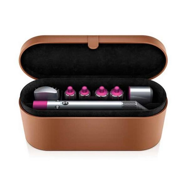 new arrival and sellingnew arrival for dys complete styler straightener curler low heat air new wrap hair 8 heads dhl fas4542904
new arrival and sellingnew arrival for dys complete styler straightener curler low heat air new wrap hair 8 heads dhl fas4542904