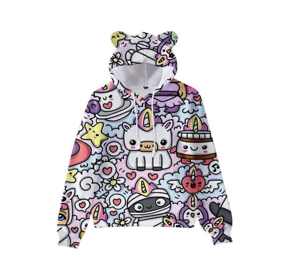 unicorn cute boy girl clothes hooded 3d printing hooded sweater autumn early winter ears hooded pullover9837897, Black
unicorn cute boy girl clothes hooded 3d printing hooded sweater autumn early winter ears hooded pullover9837897, Black