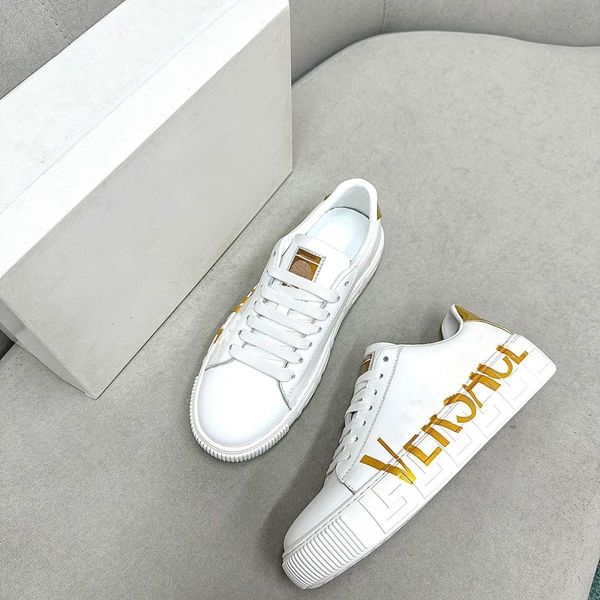 seashell baroque greca sneakers designer men shoe low-lace-up sneaker luxury brand casual shoes fashion outdoor runner trainer, Black
seashell baroque greca sneakers designer men shoe low-lace-up sneaker luxury brand casual shoes fashion outdoor runner trainer, Black
