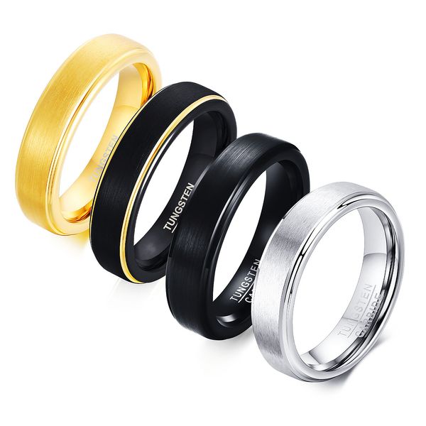 vintage mens ring tungsten carbide design rings jewelry gift for men women boyfriend girlfriend yw297tcr-061, Silver
vintage mens ring tungsten carbide design rings jewelry gift for men women boyfriend girlfriend yw297tcr-061, Silver