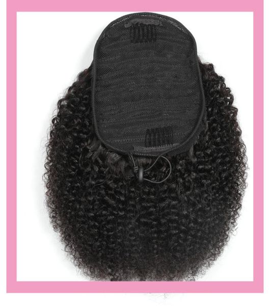 brazilian virgin hair 100glot ponytails afro kinky curly 822inch natural color 100 human hair ponytail9176051, Black
brazilian virgin hair 100glot ponytails afro kinky curly 822inch natural color 100 human hair ponytail9176051, Black