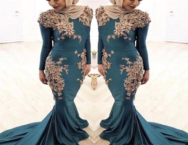 2019 muslim evening dress mermaid long sleeves holiday women wear formal party prom gown custom made plus size2852433, Black;red
2019 muslim evening dress mermaid long sleeves holiday women wear formal party prom gown custom made plus size2852433, Black;red