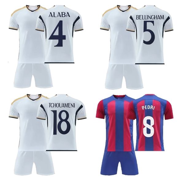 tshirts 2023 sets for kids fashion groups of pants children's uniform jersey casual clothes teenagers shorts suit tracksuit 230703, Blue
tshirts 2023 sets for kids fashion groups of pants children's uniform jersey casual clothes teenagers shorts suit tracksuit 230703, Blue