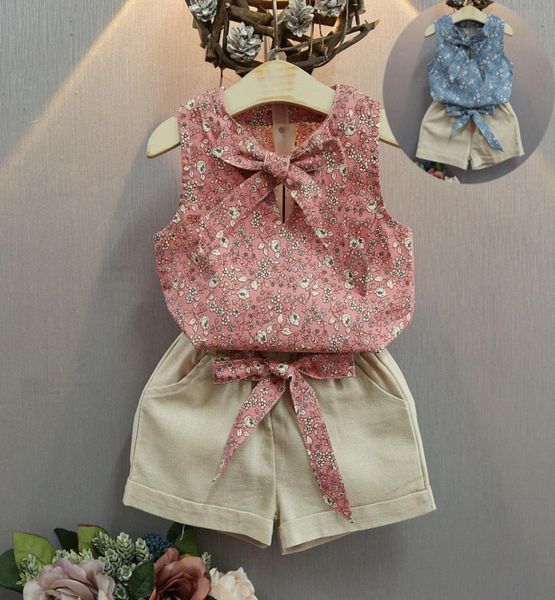 fashion children girls outfits baby girls bow floral short 2pcsset kids girls summer clothes suit child bow chiffon clothing2753667, White
fashion children girls outfits baby girls bow floral short 2pcsset kids girls summer clothes suit child bow chiffon clothing2753667, White