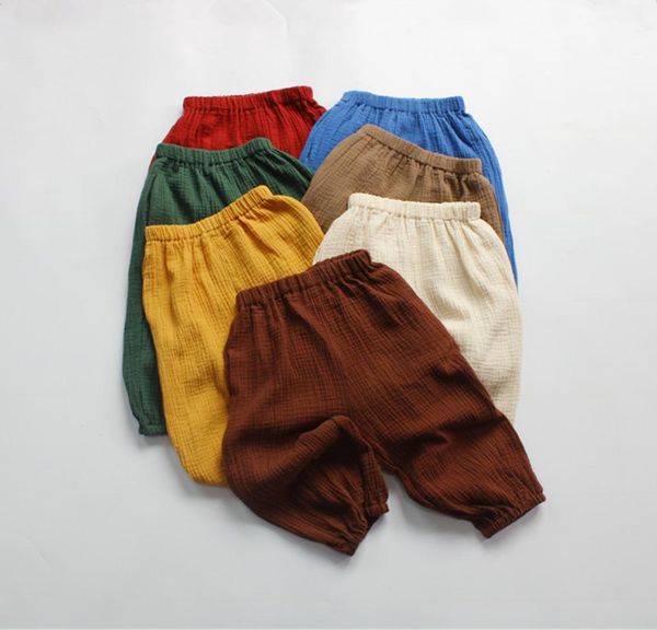 fmfs us uk australia muslin trousers kids summer solid fashions bottoms spring linen kids girls pants3595257, Blue
fmfs us uk australia muslin trousers kids summer solid fashions bottoms spring linen kids girls pants3595257, Blue