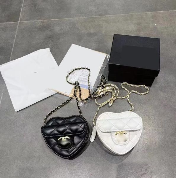 chanei heart shape mini designer crossbody bags for women slingbags fashion shoulderbag small makeup bag messenger bag satchel bags for wome
chanei heart shape mini designer crossbody bags for women slingbags fashion shoulderbag small makeup bag messenger bag satchel bags for wome
