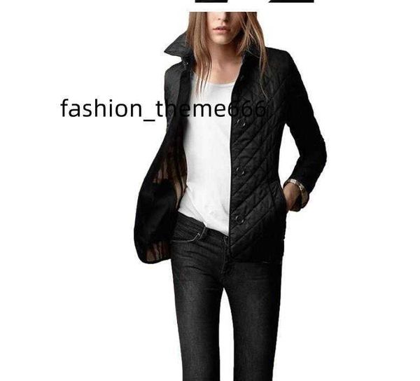cotton slim plaid jacket autumn/winter british style wholesale with quilting padding for women's parkas, Black;brown
cotton slim plaid jacket autumn/winter british style wholesale with quilting padding for women's parkas, Black;brown