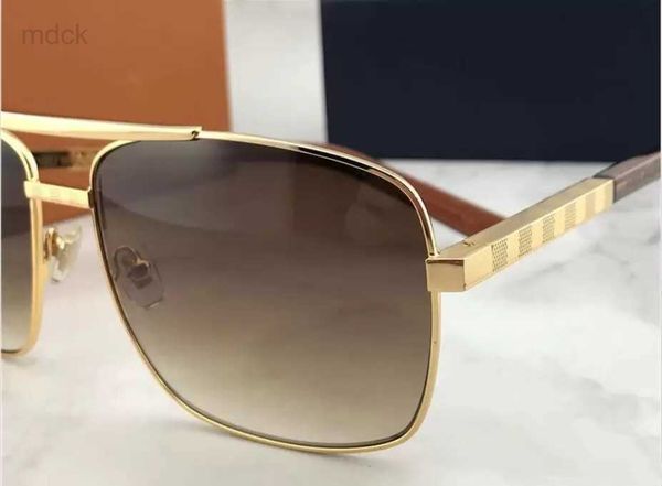 sunglasses luxury attitude sunglasses for men fashion z0256u design uv protection lens square full frame gold color plated frame come with p, White;black
sunglasses luxury attitude sunglasses for men fashion z0256u design uv protection lens square full frame gold color plated frame come with p, White;black