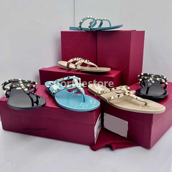 with box valentinoly''designer vt sandal open women slipper slides flip flops green winter fashion fur heels soft sole toe comfort, Black
with box valentinoly''designer vt sandal open women slipper slides flip flops green winter fashion fur heels soft sole toe comfort, Black