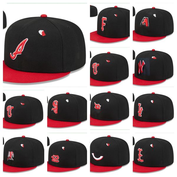 2023 designer fitted hats size flat hat baseball snapbacks fit flat hat embroidery adjustable basketball caps outdoor sports hip hop selling, Blue;gray
2023 designer fitted hats size flat hat baseball snapbacks fit flat hat embroidery adjustable basketball caps outdoor sports hip hop selling, Blue;gray