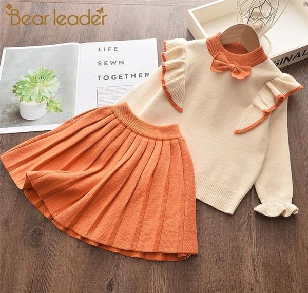 bear leader newborn girls warm dress cute autumn winter new baby knitted clothes infant toddler shirts for girl dresses1536939, White
bear leader newborn girls warm dress cute autumn winter new baby knitted clothes infant toddler shirts for girl dresses1536939, White