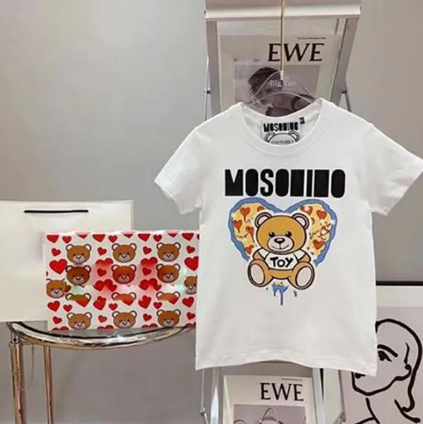 baby designer kid t shirts summer girls boys fashion tees children kids casual trendy bear printed t shirts more colors dhgate, Blue
baby designer kid t shirts summer girls boys fashion tees children kids casual trendy bear printed t shirts more colors dhgate, Blue