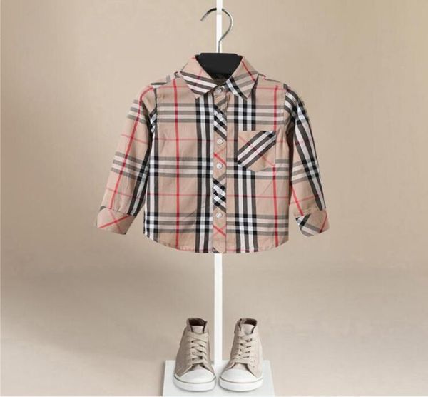 plaid shirt 2018 european and american new arrival autumn long sleeve lapel shirt pure cotton boys small plaid shirt8125443, White;black
plaid shirt 2018 european and american new arrival autumn long sleeve lapel shirt pure cotton boys small plaid shirt8125443, White;black