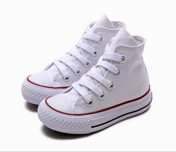 kids solid color high flat shoes boys and girls fashion canvas shoe children 2021 trendy outdoorshoes8023394, Black;red
kids solid color high flat shoes boys and girls fashion canvas shoe children 2021 trendy outdoorshoes8023394, Black;red