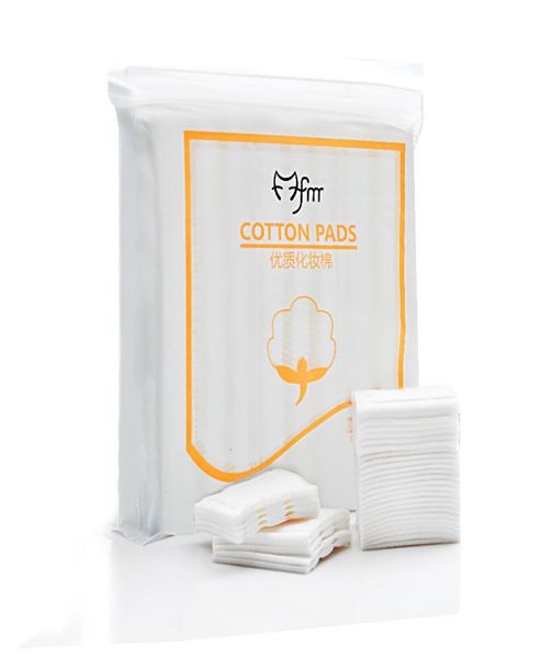 222 sheets cotton pads threelayer sandwich thickening cleansing makeup cottons disposable cleaning watersaving wet compress make8763366
222 sheets cotton pads threelayer sandwich thickening cleansing makeup cottons disposable cleaning watersaving wet compress make8763366