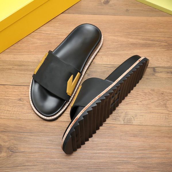 luxury slipper sliders paris slides sandals slippers for men women with original box designer beach flip flops, Black
luxury slipper sliders paris slides sandals slippers for men women with original box designer beach flip flops, Black