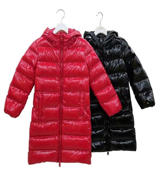 90 real duck down girl down jacket children designer clothing warm and comfortable classic long aline down coat size 1001603528503, Blue;gray
90 real duck down girl down jacket children designer clothing warm and comfortable classic long aline down coat size 1001603528503, Blue;gray