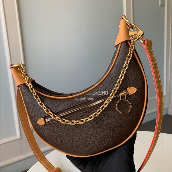 lm40156v luxury new moon bag designer hobo bag 23cm genuine leather crossbody bag delicate knockoff shoulder bag with box yl162 rfqds
lm40156v luxury new moon bag designer hobo bag 23cm genuine leather crossbody bag delicate knockoff shoulder bag with box yl162 rfqds