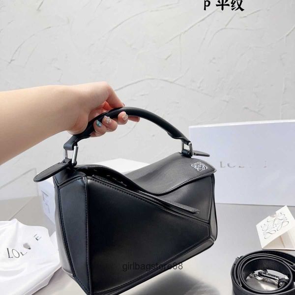 lady spain girl bag puzzle designer bags loewsbag classic black handbags geometric spliced diamond grid large capacity commuter shoulder
lady spain girl bag puzzle designer bags loewsbag classic black handbags geometric spliced diamond grid large capacity commuter shoulder