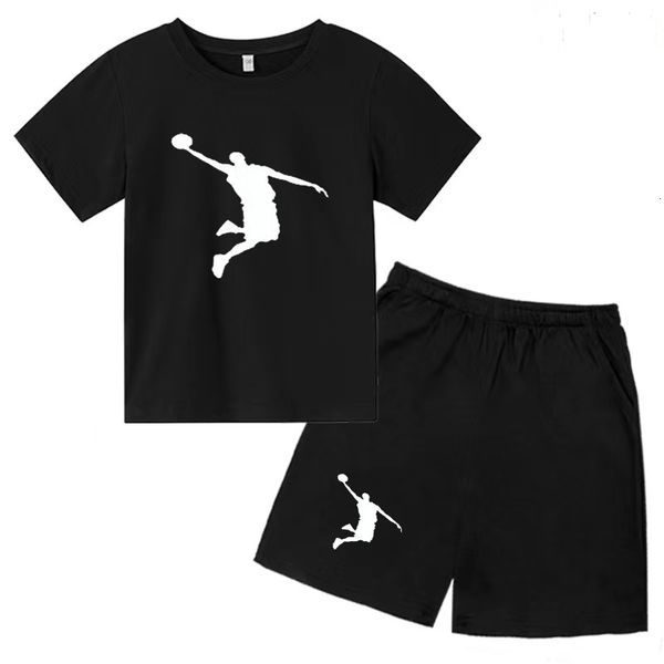 jerseys t-shirt set boys summer basketball game training clothes girls outdoor brand sports clothes shorts 2 pieces children casual 230704
jerseys t-shirt set boys summer basketball game training clothes girls outdoor brand sports clothes shorts 2 pieces children casual 230704