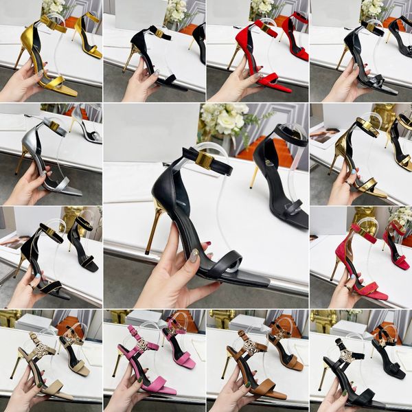 luxury 23s/s women uma sandals shoes calfskin leather ankle strap logo-engraved high heels summer lady sandalias party wedding dress eu35-43, Black
luxury 23s/s women uma sandals shoes calfskin leather ankle strap logo-engraved high heels summer lady sandalias party wedding dress eu35-43, Black