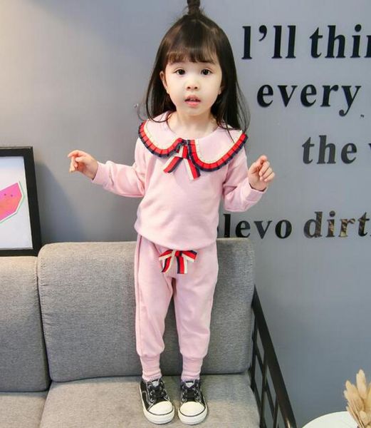 new designer baby autumn clothes set kids boy girl long sleeve pants 2 pcs suits fashion tracksuit outfits5157279, White
new designer baby autumn clothes set kids boy girl long sleeve pants 2 pcs suits fashion tracksuit outfits5157279, White