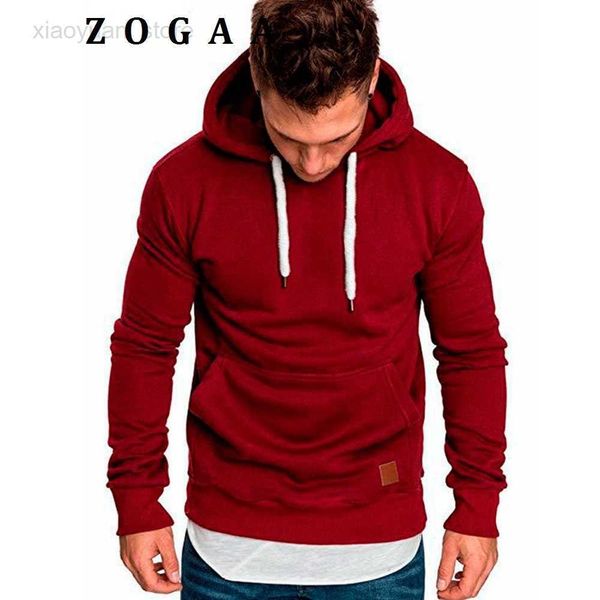 men's hoodies zogaa new men's sweatshirt long-sleeved autumn and spring casual slim hoodie boy shirt sportswear sweatshirt hoodie, Black
men's hoodies zogaa new men's sweatshirt long-sleeved autumn and spring casual slim hoodie boy shirt sportswear sweatshirt hoodie, Black
