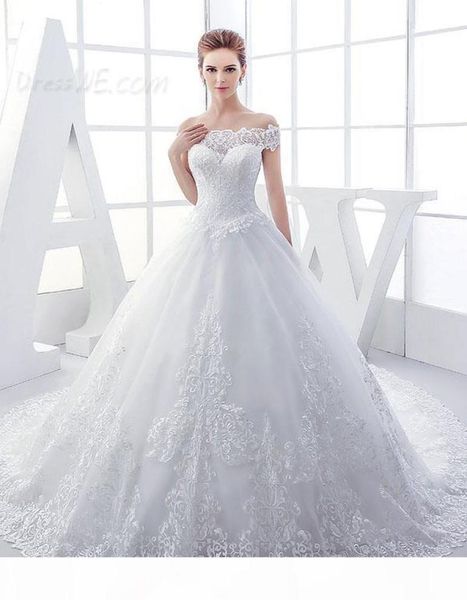 2021 vintage lace appliques off shoulder wedding dress laceup chapel train arabic ball gown bridal gowns white ivory custom made 8216185
2021 vintage lace appliques off shoulder wedding dress laceup chapel train arabic ball gown bridal gowns white ivory custom made 8216185