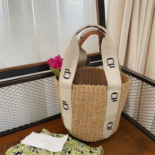 soft woody straw purses designer woman handbag cute round bucket shape borse weave beach totes striped solid color travel lady cross body da
soft woody straw purses designer woman handbag cute round bucket shape borse weave beach totes striped solid color travel lady cross body da