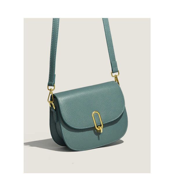 leather small bag new high-grade texture niche leather women's bag armpit saddle bag single shoulder messenger bag
leather small bag new high-grade texture niche leather women's bag armpit saddle bag single shoulder messenger bag
