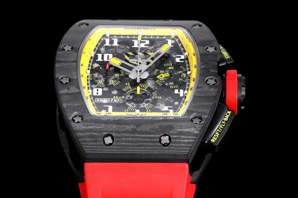 personality mechanical r i c h a r d luxury superb style male wrist watches rm11 rm11-03 w9zu designer high-end quality tpt carbon fiber bez, Slivery;golden
personality mechanical r i c h a r d luxury superb style male wrist watches rm11 rm11-03 w9zu designer high-end quality tpt carbon fiber bez, Slivery;golden