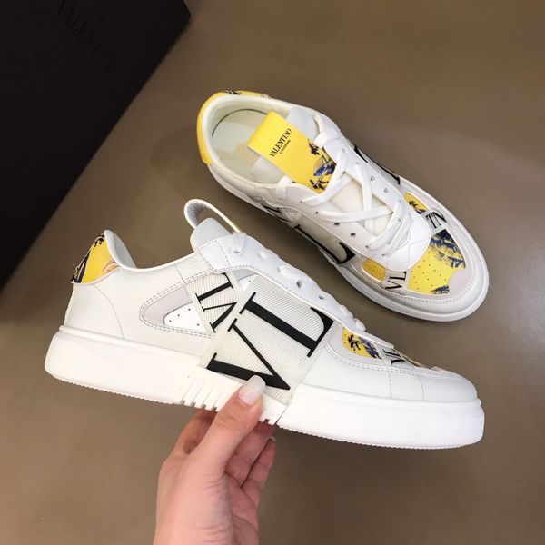 luxurys brand shoes loafers outdoor sneakers joker walking upscale luxurys designer shoes brand comfortable color matching breathable casual, Black
luxurys brand shoes loafers outdoor sneakers joker walking upscale luxurys designer shoes brand comfortable color matching breathable casual, Black