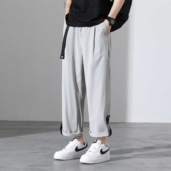 for casual summer pants ice drop men's plus size fat wide leg pants for students solid sport pants yfdp, Black
for casual summer pants ice drop men's plus size fat wide leg pants for students solid sport pants yfdp, Black