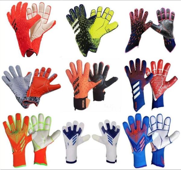 crossborder selling silicone rubber waterproof antiskid gloves latex children039s football goalkeeper gloves5031467, Black
crossborder selling silicone rubber waterproof antiskid gloves latex children039s football goalkeeper gloves5031467, Black