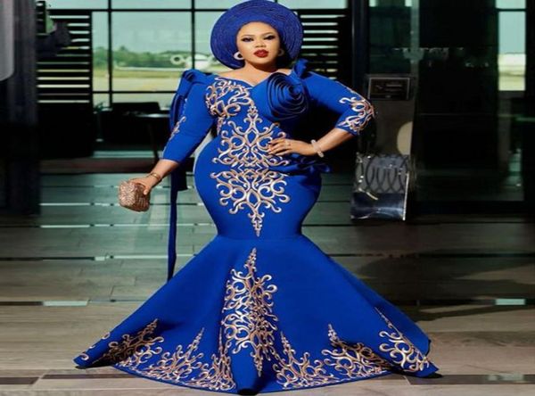 2021 plus size arabic aso ebi blue mermaid prom dresses lace vintage satin evening formal party second reception gowns dress 2524165, Black
2021 plus size arabic aso ebi blue mermaid prom dresses lace vintage satin evening formal party second reception gowns dress 2524165, Black