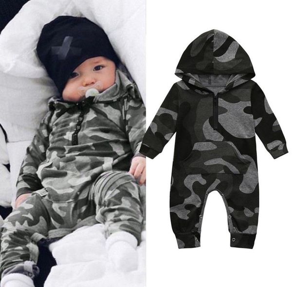 newborn infant baby boys girls romper overall camouflage print hooded jumpsuit clothes toddler outfits bodysuit6514277, Blue
newborn infant baby boys girls romper overall camouflage print hooded jumpsuit clothes toddler outfits bodysuit6514277, Blue