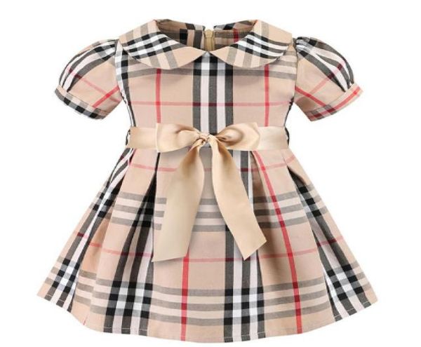 plaid dress 2019european and american styles new girl kids summer cute doll collar short sleeved girl cotton plaid dr5766325, Red;yellow
plaid dress 2019european and american styles new girl kids summer cute doll collar short sleeved girl cotton plaid dr5766325, Red;yellow