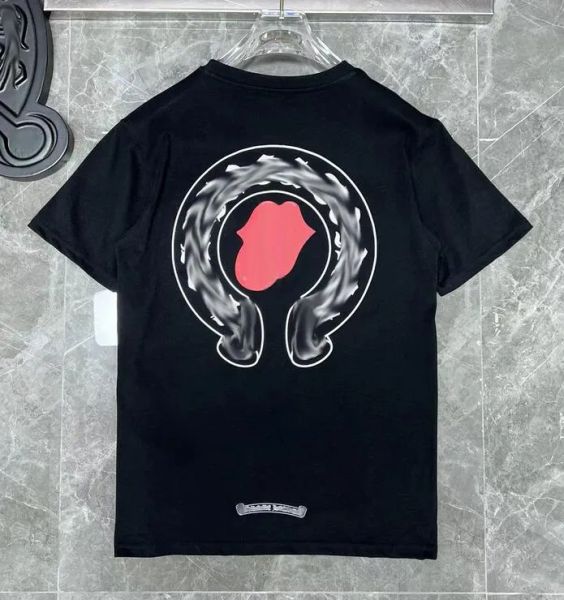 men's t-shirts new mens classic t shirt heart fashion ch brand letter sanskrit cross pattern sweater t-shirts designers chromes cotton, White;black
men's t-shirts new mens classic t shirt heart fashion ch brand letter sanskrit cross pattern sweater t-shirts designers chromes cotton, White;black