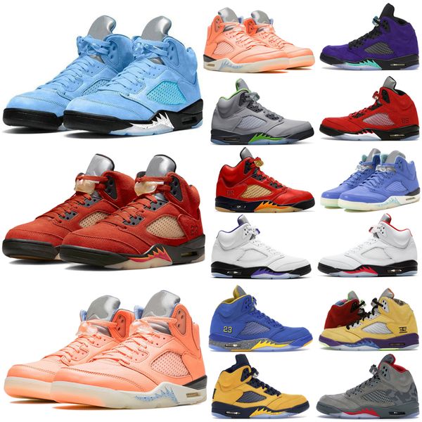jumpman 5 5s mens basketball shoes black metallic light orewood brown craft concord unc racer blue lucky green bluebird aqua fire red sail m
jumpman 5 5s mens basketball shoes black metallic light orewood brown craft concord unc racer blue lucky green bluebird aqua fire red sail m