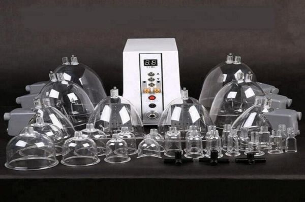 35 cups vacuum therapy massage slimming bust enlarger breast enhancement bio body shaping buttocks butt booty lifting machine home5778244
35 cups vacuum therapy massage slimming bust enlarger breast enhancement bio body shaping buttocks butt booty lifting machine home5778244