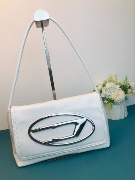 2023 diesels handbag seller crossbody bag mirror quality luxury black genuine leather women's man designer purse wallet clutch fashiona
2023 diesels handbag seller crossbody bag mirror quality luxury black genuine leather women's man designer purse wallet clutch fashiona